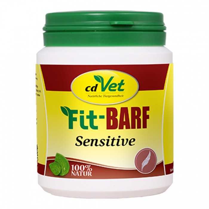 cdVet Fit-BARF Sensitive 100 g