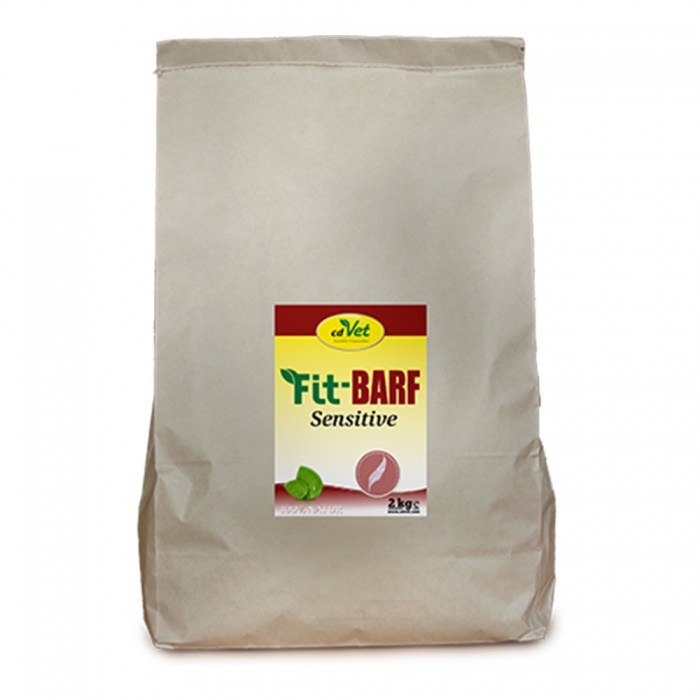 cdVet Fit-BARF Sensitive 2000 g