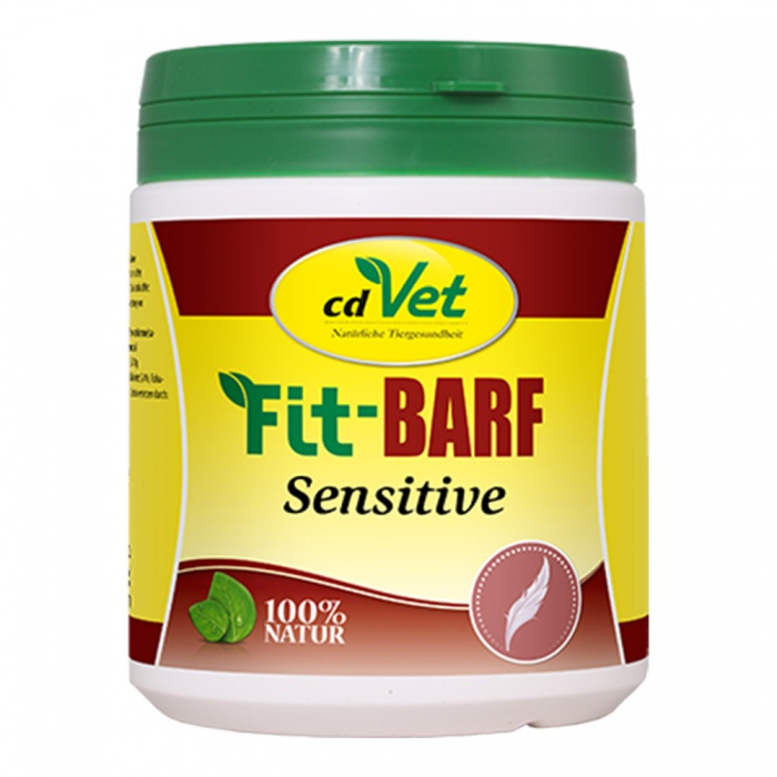 cdVet Fit-BARF Sensitive 350 g