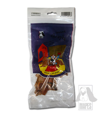 Chrupka řezaná 150g