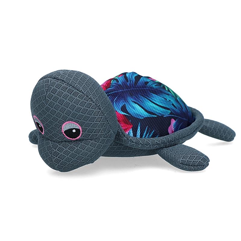 CoolPets hračka do vody Želvička - Flower