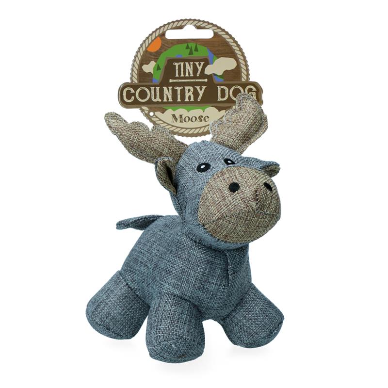 Country Dog Los Tiny Moose 16 cm