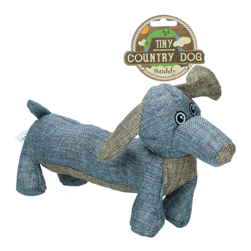 Country Dog jezevčík Tiny Buddy 31cm