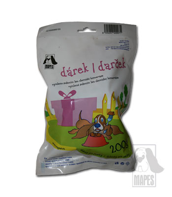Dárek 200g