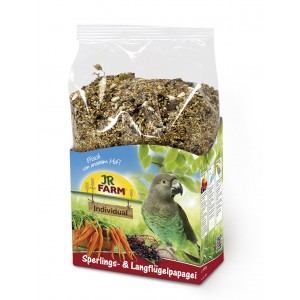 JR Birds Senegálec Premium 950 g