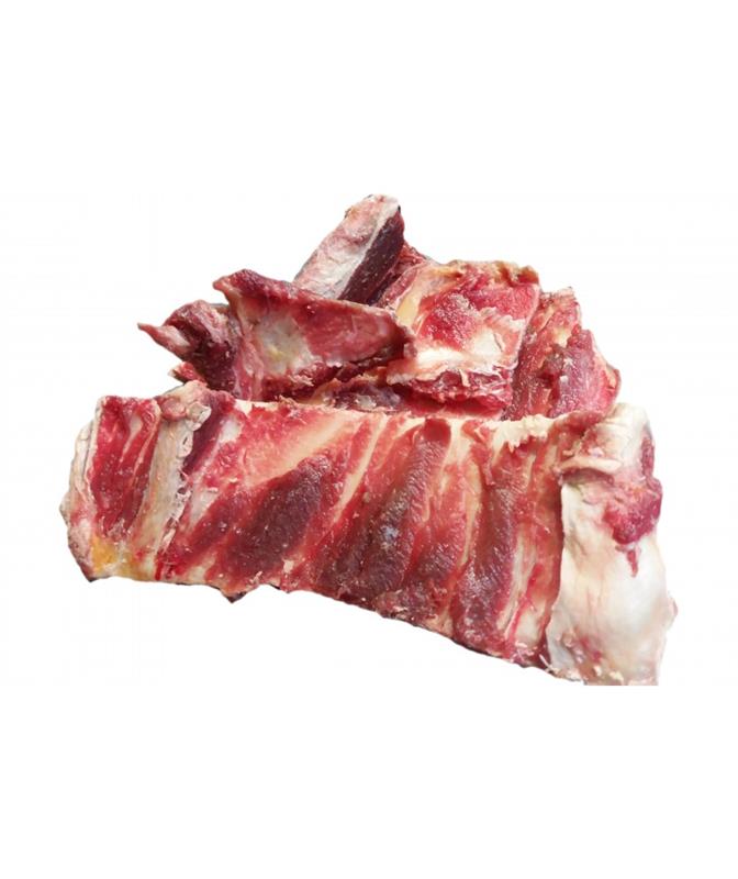 Hovězí masité kosti