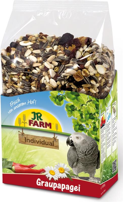 JR Birds Žako Premium 950 g
