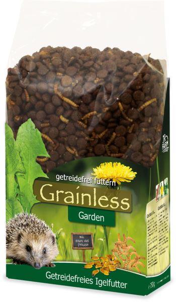 JR Farm Ježek Grainless 750g