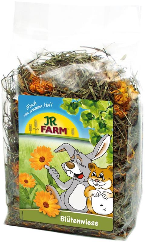 JR Farm Ostropestřec pro činčily 80 g