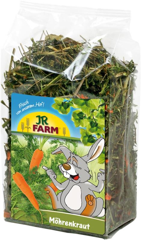 JR Farm Nať mrkve 100 g