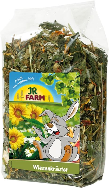 JR Farm Luční bylinky 150 g