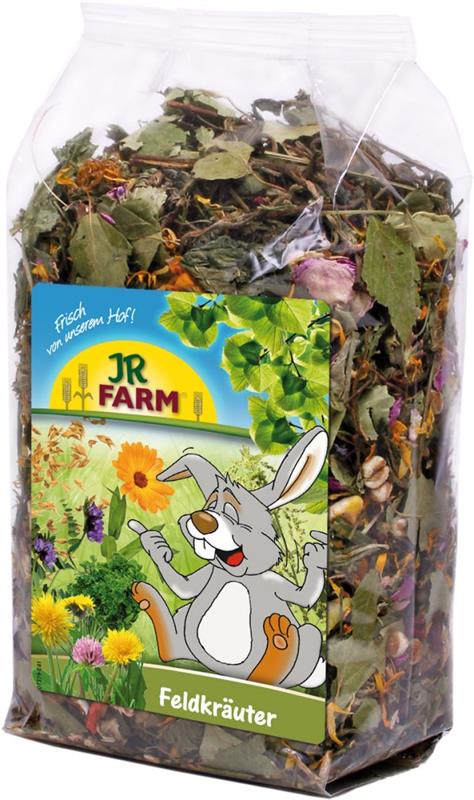 JR Farm Polní bylinky 200 g