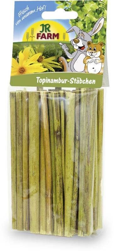 JR Farm Stonky topinamburu