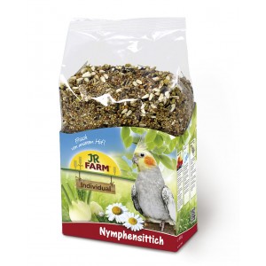 JR Birds Korela Premium 1 kg