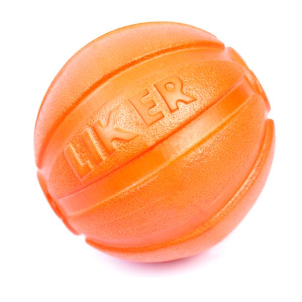 Míček pro psy Liker 5cm