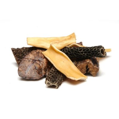 FRIGERA MIX žvýkací hovězí 250g