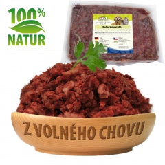 Kachna komplet 500 g