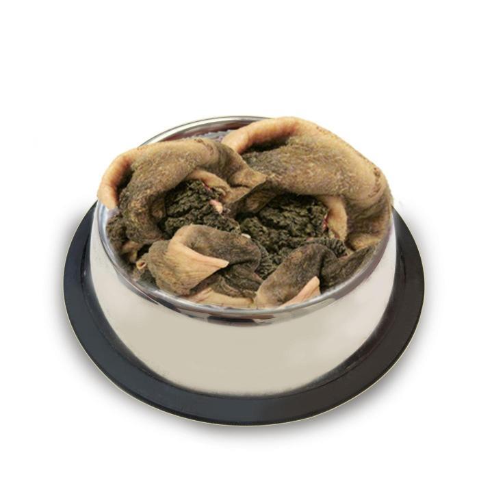 Hovězí dršťky neprané - krájené 1kg