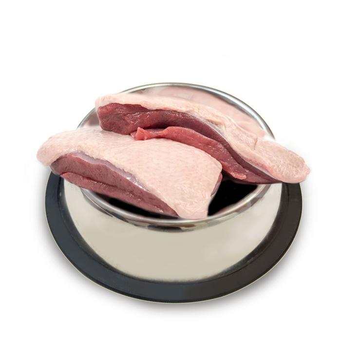 Kachní prsa 1kg