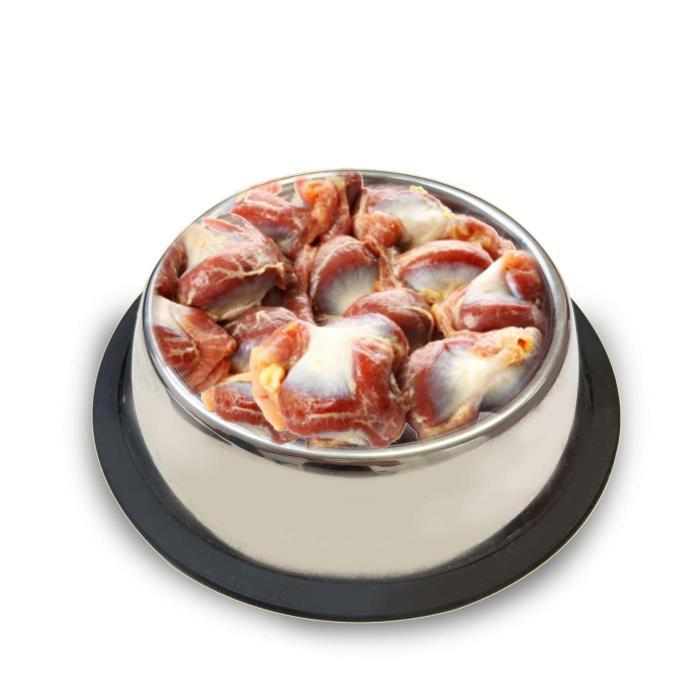 Kuřecí žaludky 1kg