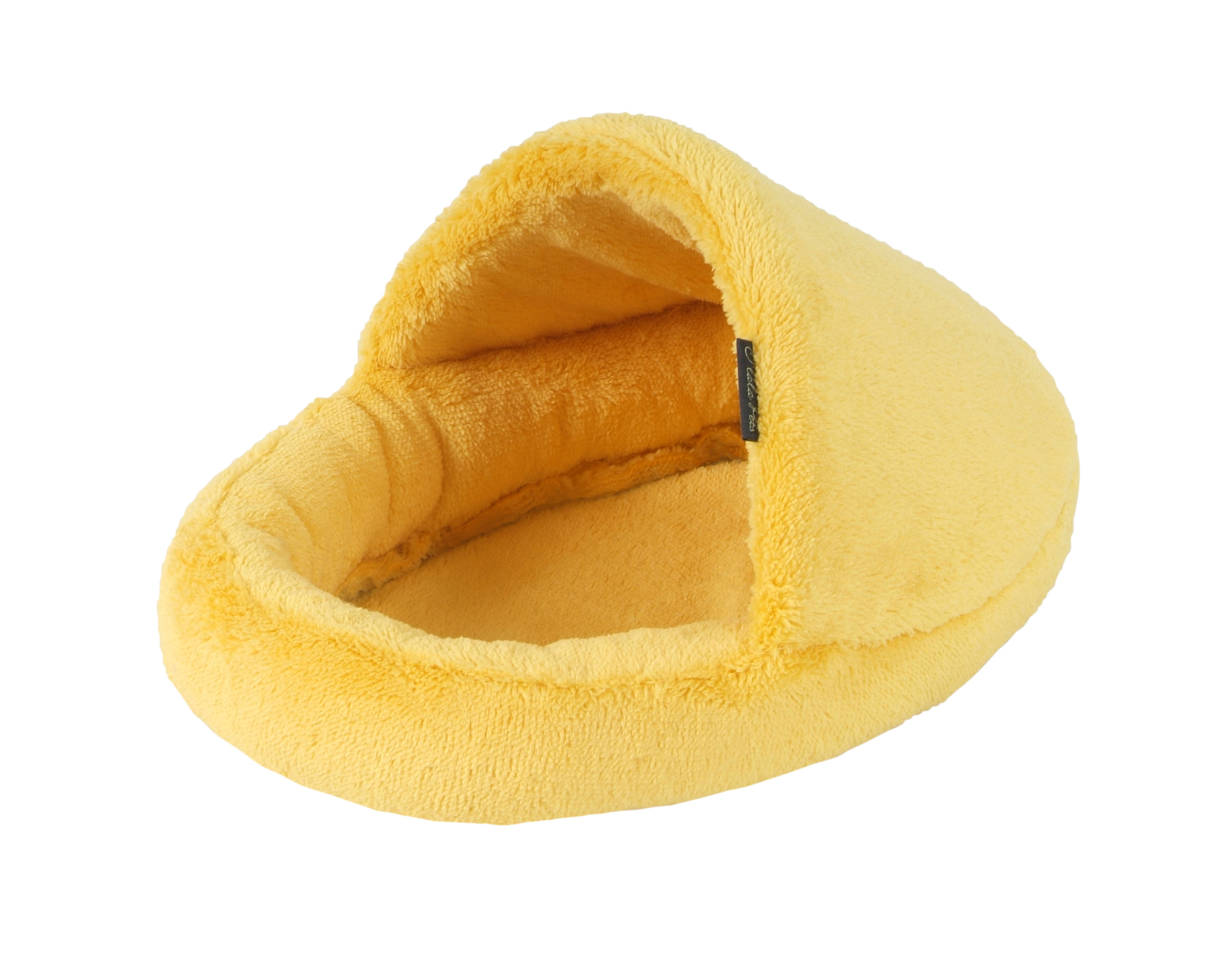 Pelíšek hlodavci Papuče A12