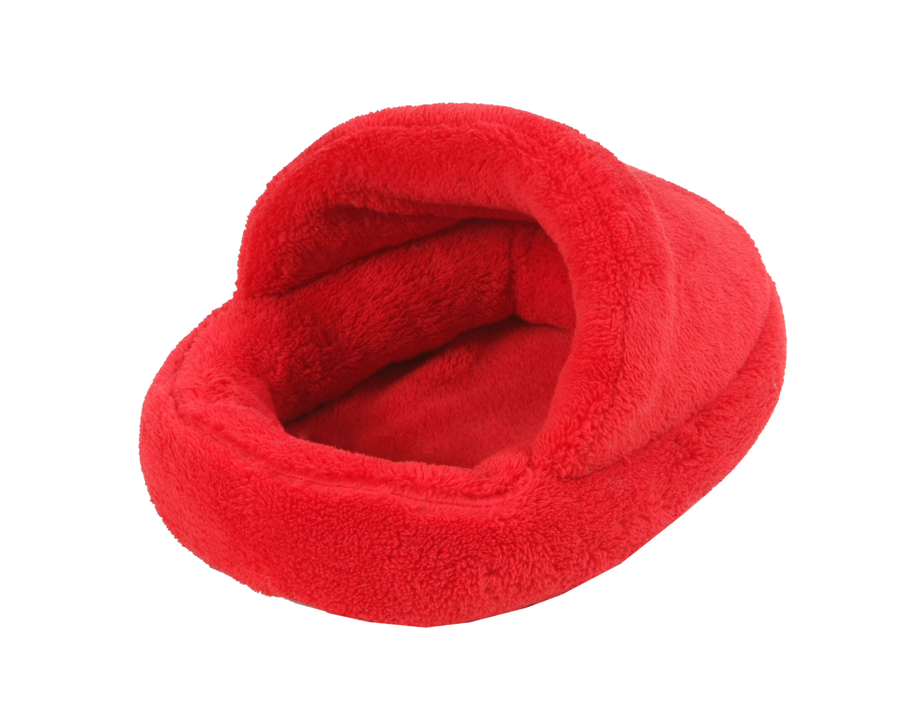 Pelíšek hlodavci Papuče A22