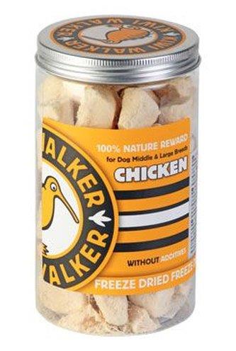 Pochoutka mrazem sušené kuře 120g Kiwi