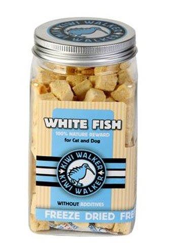 Pochoutka mrazem sušené rybí maso 70g Kiwi