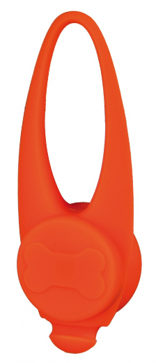 Svítící přívěsek na obojek pro psa