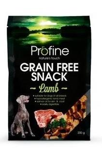 Profine Grain Free Snack Lamb 200g