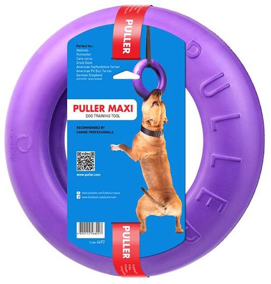 Puller Maxi 30x7cm 1 ks (s českým komiksem)