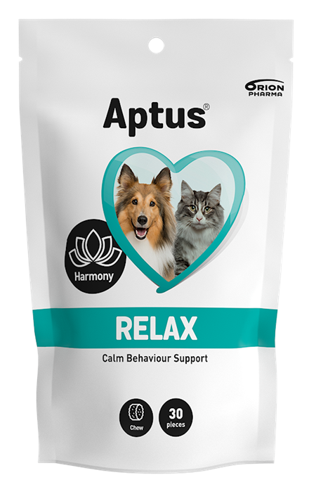 Aptus Relax Vet 30tbl