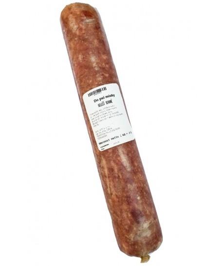 Selečí sekané 1kg