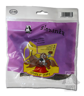 Slezinka 100g