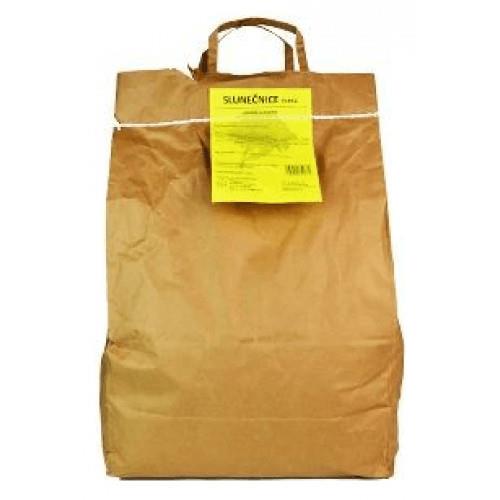 Slunečnice černá 5kg