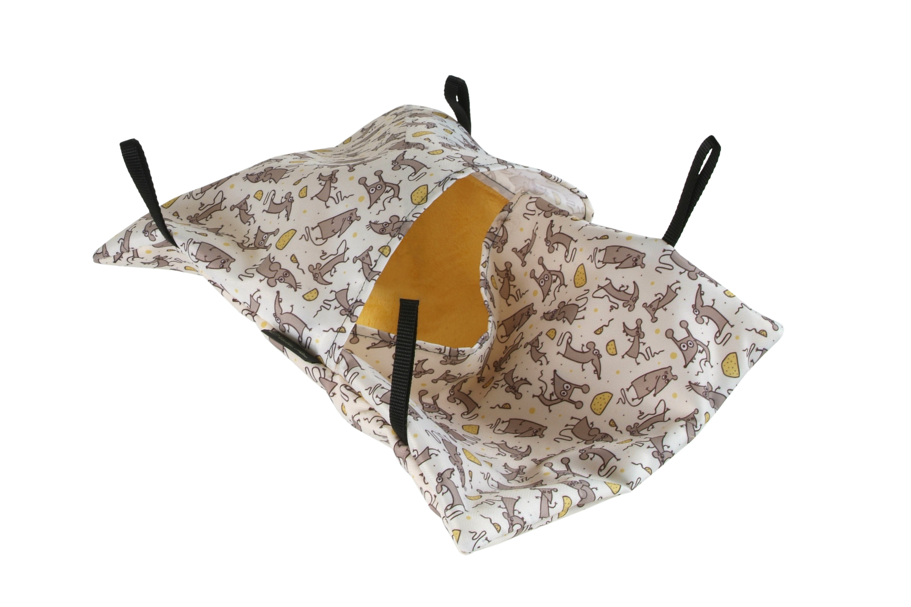 Závěsná kapsa myška