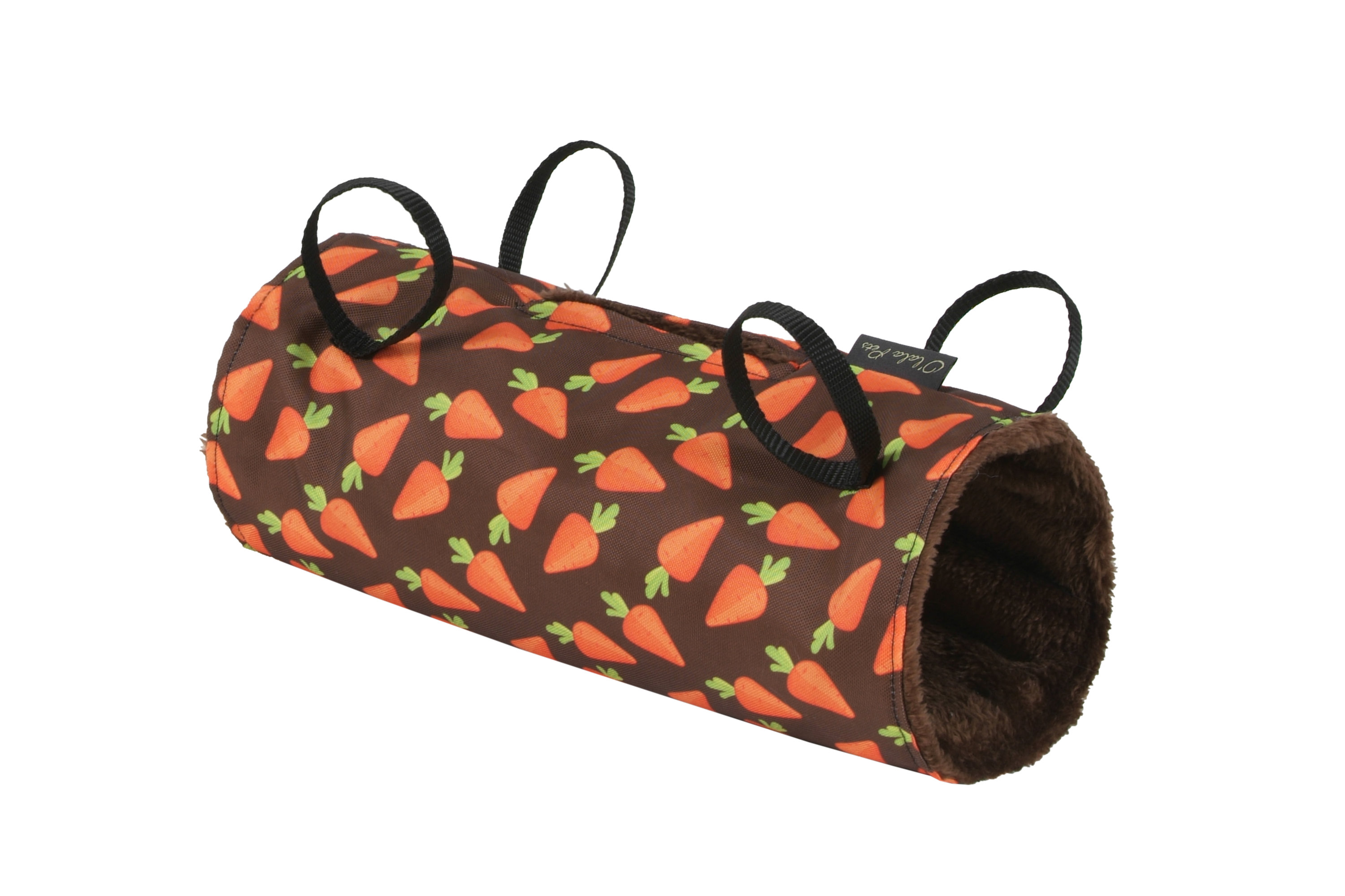 Závěsný tunel mrkev