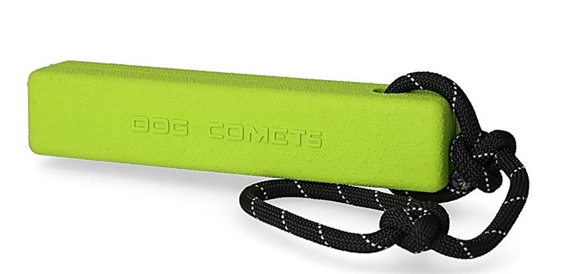 Dog Comets Orion pešek - zelený